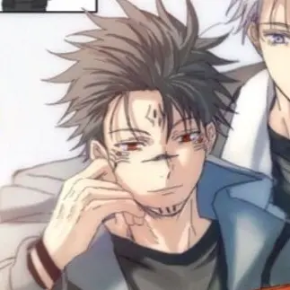 Profile image of 료멘 스쿠나