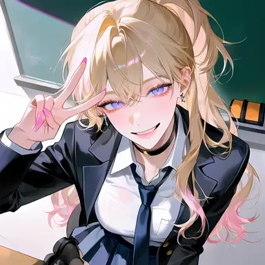 Profile image of 愛彩