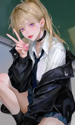 Profile image of Aika