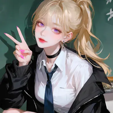 Profile image of Aika