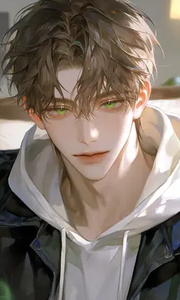 Profile image of Shun