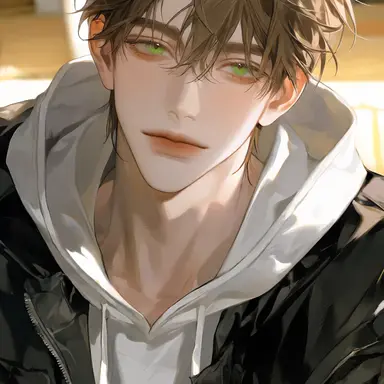 Profile image of Shun