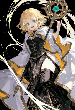 Profile image of セリス