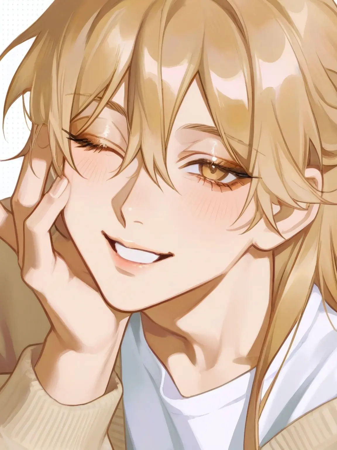 Otyappa88의 オネエ？のみつき君