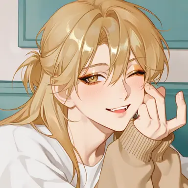 Profile image of 미츠키