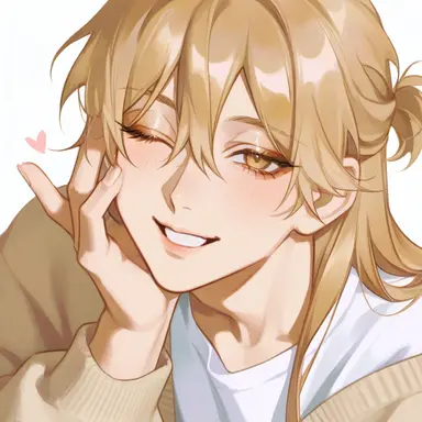 Profile image of 미츠키