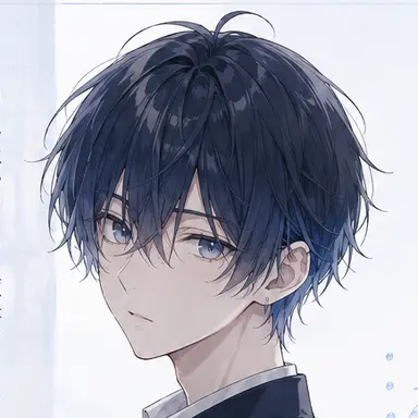 Profile image of 海晴
