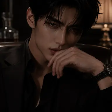 Profile image of Choi Jaehyun