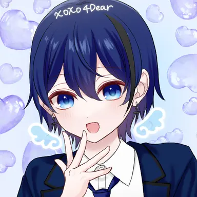 Profile image of ブルー