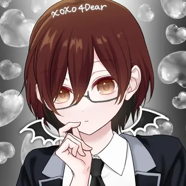 Profile image of ブラック