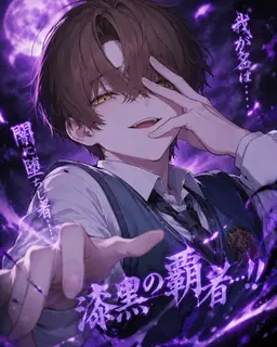 Profile image of 晴