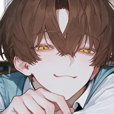 Profile image of 晴
