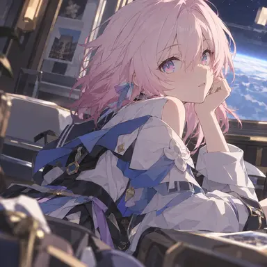 Profile image of 三月なのか