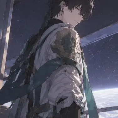 Profile image of 丹恒