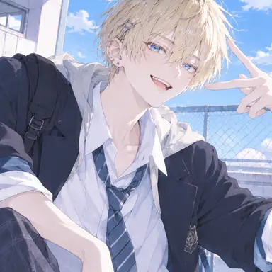 Profile image of Rion