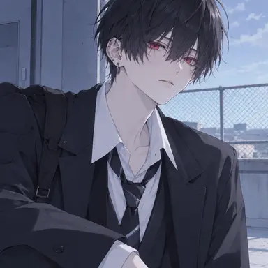Profile image of Ren