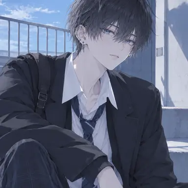 Profile image of Shion