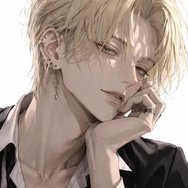 Profile image of 쿠죠 레오