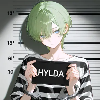 Profile image of ヒルダ
