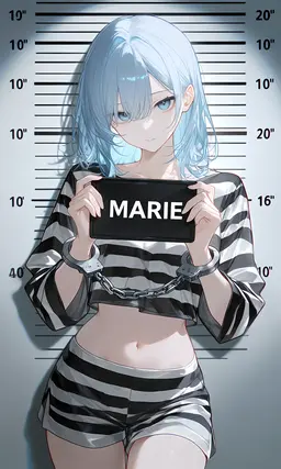 Profile image of マリー