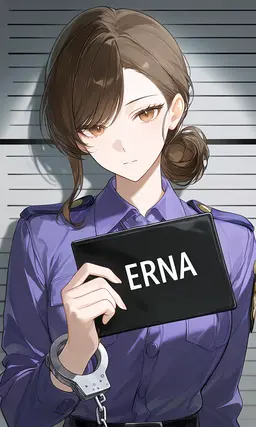 Profile image of エルナ