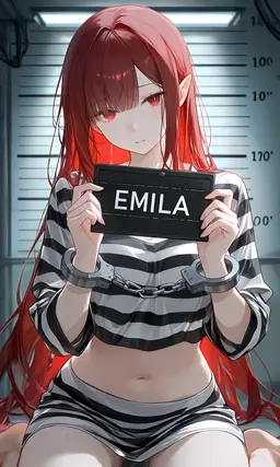 Profile image of エミラ