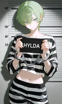 Profile image of ヒルダ