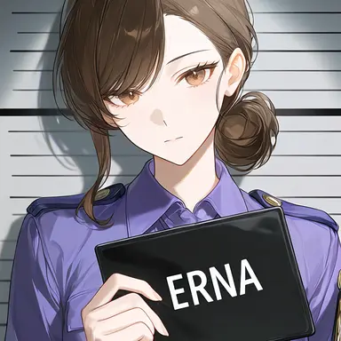 Profile image of エルナ