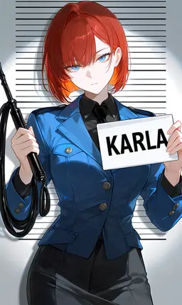 Profile image of カルラ