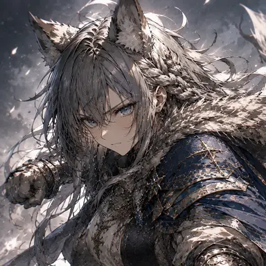 Profile image of ロクルス