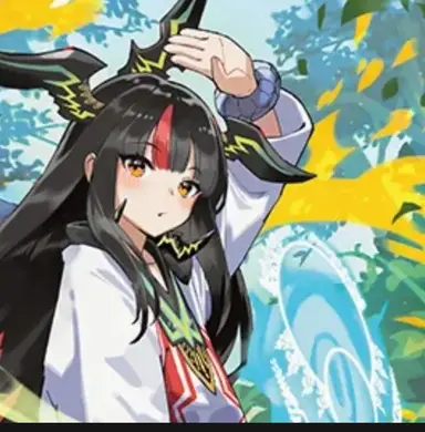 Profile image of ドラ娘