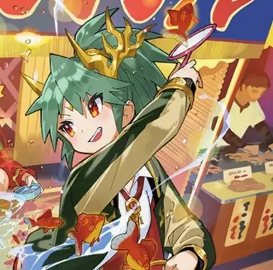 Profile image of ドラ娘