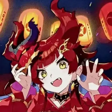 Profile image of ドラ娘