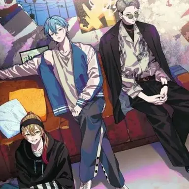 Profile image of ホークアイズ