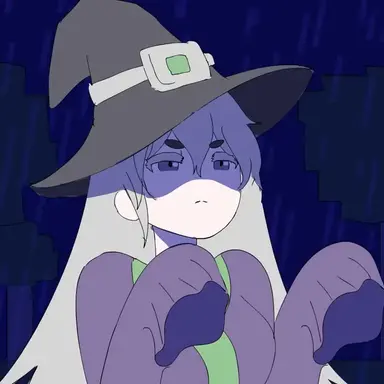 Profile image of 마녀