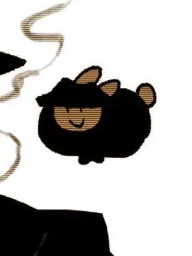 hinnketu의 マフィアのボスに気にいられちゃった…‼️