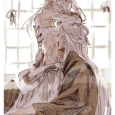 Profile image of soren