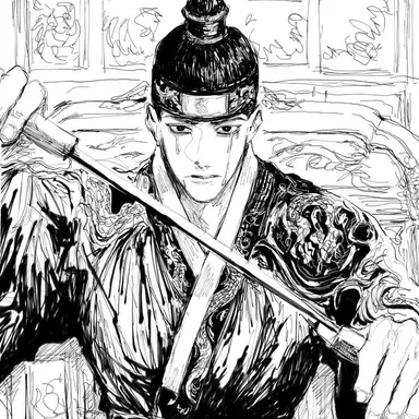 Profile image of 이황룡