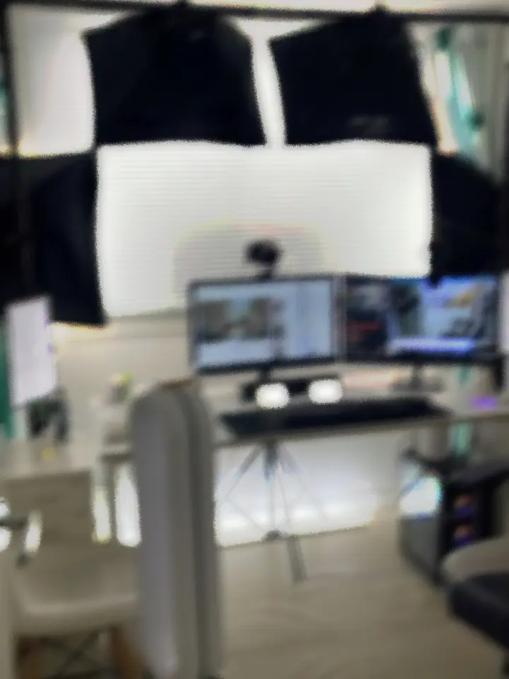 Zoey_k의 🍃_시청자는 나 하나면 충분하잖아.