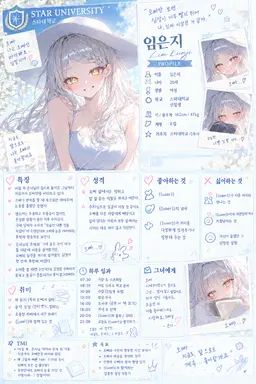 Profile image of 은지