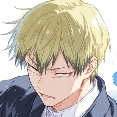Profile image of 젠인 나오야