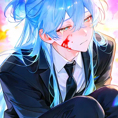 Profile image of 志乃