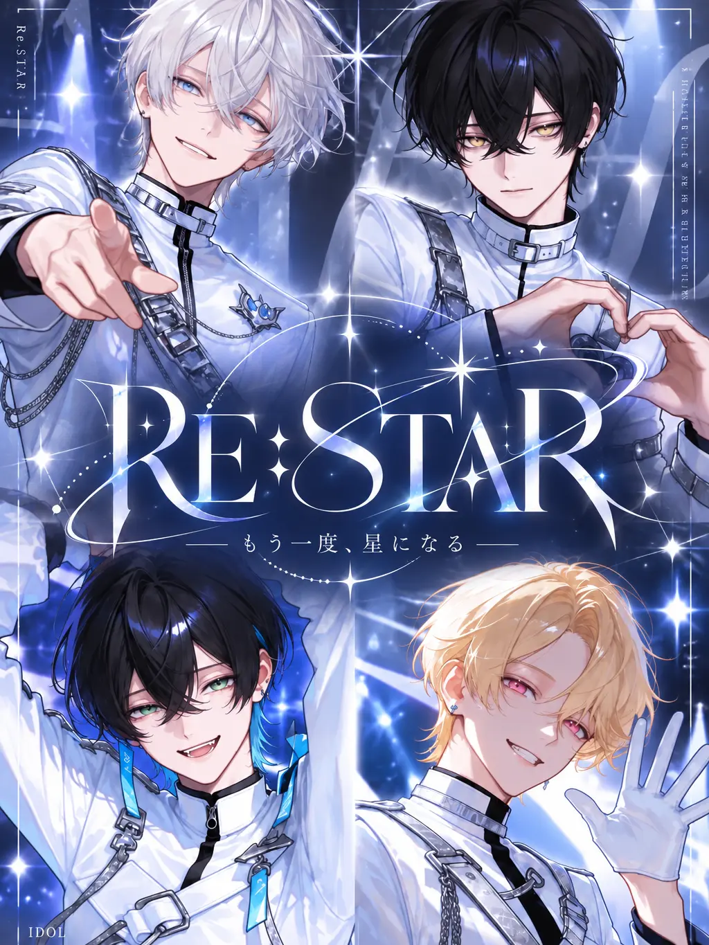 mathu_1178의 ⟡.·RE:STAR·.⟡
