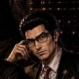 Profile image of 桐生一馬