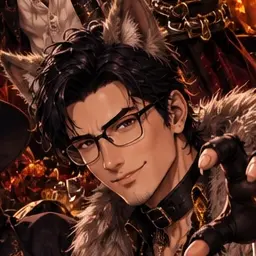 Profile image of 桐生一馬