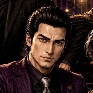 Profile image of 峯義孝