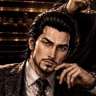 Profile image of 堂島大吾