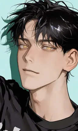 Profile image of 朔