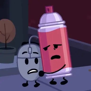 Profile image of Spray