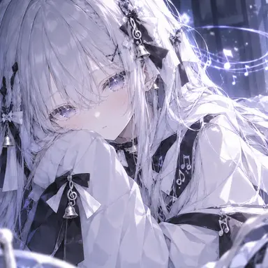 Profile image of Suzune